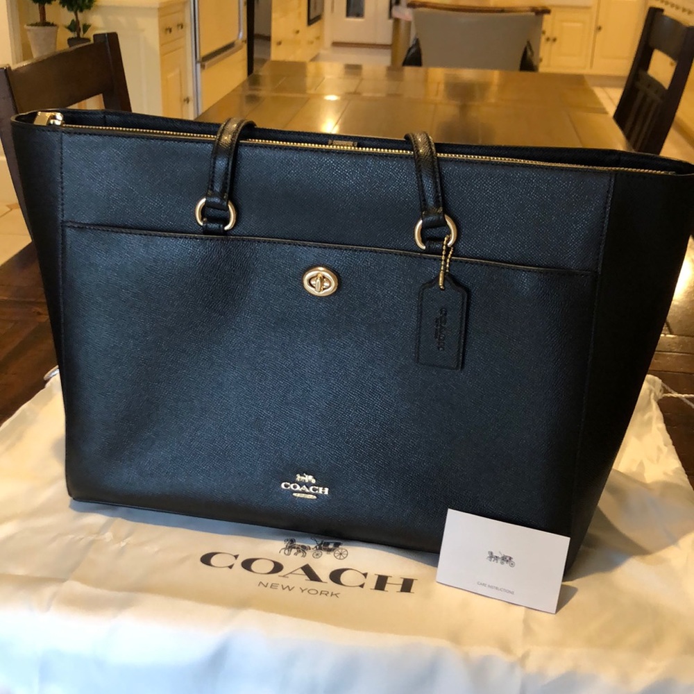 NWT 💖✨💖 Coach Tote/Handbag 🌺✨🌸